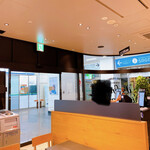 ケンタッキーフライドチキン - 内観