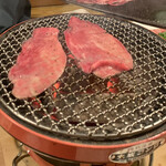 神戸ビーフ焼肉 お加虎 - 