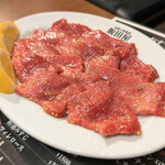 Honkaku Taishuu Yakiniku Iidaya - 