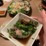 神戸ビーフ焼肉 お加虎 - 