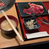 旅亭 まんぷく 六本木ヒルズ店 - 