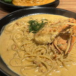 pasta家 名駅菊井町店 - 