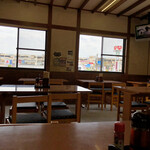 香川屋本店 - イオンが見えるぉ