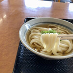 香川屋本店 - こんな麺をリフトするん気がひけるは、