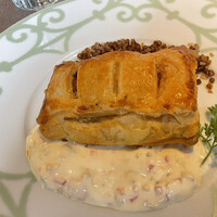 Russian Restaurant ROGOVSKI 銀座 - 