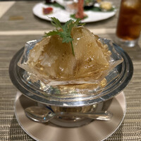 中国料理 礼華 四君子草 - 