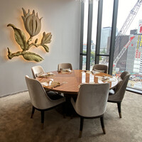 中国料理 新香港 - 