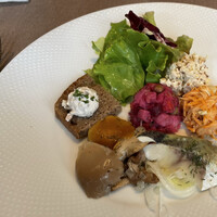 Russian Restaurant ROGOVSKI 銀座 - 