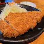 富山豚食堂 かつたま - 