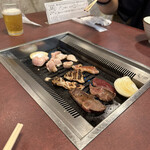 Yakiniku Yamato