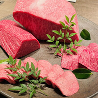 USHIGORO S. SHINJUKU - 