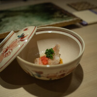 鮨 四心 - 
