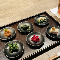 USHIGORO S. SHINJUKU - 