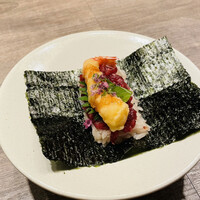 USHIGORO S. SHINJUKU - 