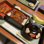 Unagi Wa Shokudo Koro Shinsen - 