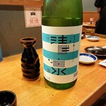 Yana - 清泉　日本酒