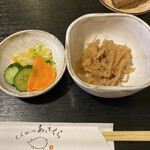 Tonkatsu Asakura - 