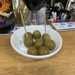 立ち呑みばっかす - 