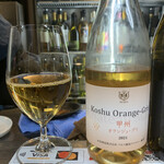 立ち呑みばっかす - 