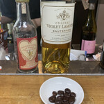 立ち呑みばっかす - 