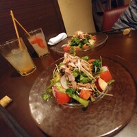 ビストロボンノ - 