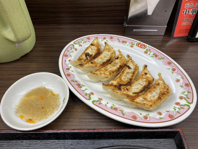 Gyoza no Osho Kishi No Sato Ten - Kishinosato/Dumplings Gyoza no Osho Kishi No Sato Ten - Kishinosato/Dumplings