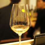 Les aromes - 白ワイン