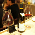 Les aromes - 赤ワイン