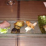 シュリンプ＆オイスターバー 横浜モアーズ店 - 