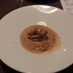 シュリンプ＆オイスターバー - 