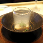 Les aromes - カナッペ