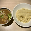 東京アンダーグラウンドラーメン 頑者