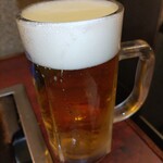 Yumeya - 生ビール