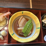 日本料理この花 - 