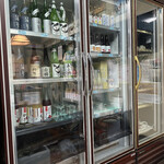 京勘　中井酒店 - 