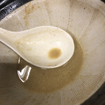 ラーメンふくろう - 