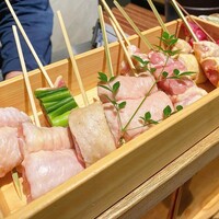 焼鳥米澤 - 