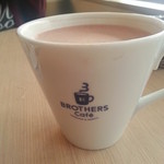 ブラザーズカフェ - 