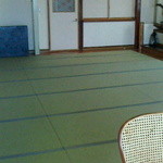 旅館　東洋館 - 広間　ここでご飯食べます