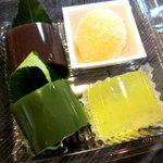 菊園 - 本日の購入品！(2013,08/16)