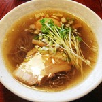 麺　匠仁坊