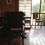 麺　匠仁坊 - 2013年8月