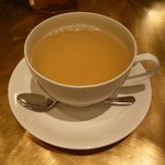 IL TEATRINO DA SALONE - ファーストフラッシュ(2013.8)