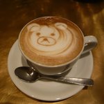 IL TEATRINO DA SALONE - カプチーノ(2013.8)