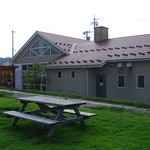 Cocorade - テラス席