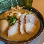 清六家 - 料理写真: