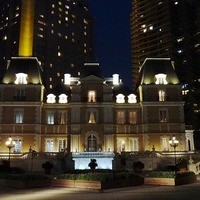 ラ ターブル ドゥ ジョエル・ロブション - 