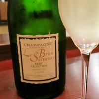 リマージュ - Brun Servenay!酸味が強く夏には最高！！