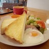 ハワイアンリゾートカフェ レオラ