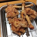 ほていちゃん - チューリップ